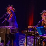 Polish-Ukrainian folk band DAGADANA headlines the Polish Arts Festival on Saturday, September 16, 2023. Picture: Olena Oleksienko/ilovelimerick
