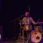 Polish-Ukrainian folk band DAGADANA headlines the Polish Arts Festival on Saturday, September 16, 2023. Picture: Olena Oleksienko/ilovelimerick