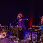 Polish-Ukrainian folk band DAGADANA headlines the Polish Arts Festival on Saturday, September 16, 2023. Picture: Olena Oleksienko/ilovelimerick