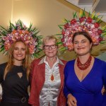 Polish-Ukrainian folk band DAGADANA headlines the Polish Arts Festival on Saturday, September 16, 2023. Picture: Olena Oleksienko/ilovelimerick