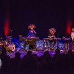 Polish-Ukrainian folk band DAGADANA headlines the Polish Arts Festival on Saturday, September 16, 2023. Picture: Olena Oleksienko/ilovelimerick