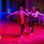 Dance Limerick DL.BRIDGE with Limerick Pride & Goshh took place on Wednesday, July 5, 2023 at Dance Limerick, St. Johns Square.  DL. Bridge Pride is a contemporary dance project for all LGBTQI+ identifying people. Picture: Olena Oleksienko/ilovelimerick