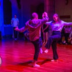 Dance Limerick DL.BRIDGE with Limerick Pride & Goshh took place on Wednesday, July 5, 2023 at Dance Limerick, St. Johns Square.  DL. Bridge Pride is a contemporary dance project for all LGBTQI+ identifying people. Picture: Olena Oleksienko/ilovelimerick