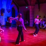 Dance Limerick DL.BRIDGE with Limerick Pride & Goshh took place on Wednesday, July 5, 2023 at Dance Limerick, St. Johns Square.  DL. Bridge Pride is a contemporary dance project for all LGBTQI+ identifying people. Picture: Olena Oleksienko/ilovelimerick