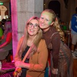 Dance Limerick DL.BRIDGE with Limerick Pride & Goshh took place on Wednesday, July 5, 2023 at Dance Limerick, St. Johns Square.  DL. Bridge Pride is a contemporary dance project for all LGBTQI+ identifying people. Picture: Olena Oleksienko/ilovelimerick