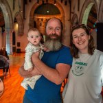 Dance Limerick DL.BRIDGE with Limerick Pride & GOSHH is a contemporary dance project for all LGBTQI+ identifying people and took place on Wednesday, July 10 at Dance Limerick, St. Johns Square. Picture: Olena Oleksienko/ilovelimerick