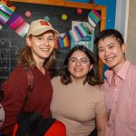 Dance Limerick DL.BRIDGE with Limerick Pride & GOSHH is a contemporary dance project for all LGBTQI+ identifying people and took place on Wednesday, July 10 at Dance Limerick, St. Johns Square. Picture: Olena Oleksienko/ilovelimerick