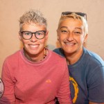 Dance Limerick DL.BRIDGE with Limerick Pride & GOSHH is a contemporary dance project for all LGBTQI+ identifying people and took place on Wednesday, July 10 at Dance Limerick, St. Johns Square. Picture: Olena Oleksienko/ilovelimerick
