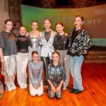Dance Limerick DL.BRIDGE with Limerick Pride & GOSHH is a contemporary dance project for all LGBTQI+ identifying people and took place on Wednesday, July 10 at Dance Limerick, St. Johns Square. Picture: Olena Oleksienko/ilovelimerick