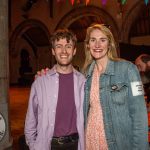 Dance Limerick DL.BRIDGE with Limerick Pride & GOSHH is a contemporary dance project for all LGBTQI+ identifying people and took place on Wednesday, July 10 at Dance Limerick, St. Johns Square. Picture: Olena Oleksienko/ilovelimerick