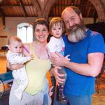 Dance Limerick DL.BRIDGE with Limerick Pride & GOSHH is a contemporary dance project for all LGBTQI+ identifying people and took place on Wednesday, July 10 at Dance Limerick, St. Johns Square. Picture: Olena Oleksienko/ilovelimerick