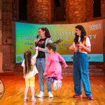 Dance Limerick DL.BRIDGE with Limerick Pride & GOSHH is a contemporary dance project for all LGBTQI+ identifying people and took place on Wednesday, July 10 at Dance Limerick, St. Johns Square. Picture: Olena Oleksienko/ilovelimerick