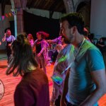 Dance Limerick DL.BRIDGE with Limerick Pride & GOSHH is a contemporary dance project for all LGBTQI+ identifying people and took place on Wednesday, July 10 at Dance Limerick, St. Johns Square. Picture: Olena Oleksienko/ilovelimerick