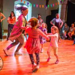 Dance Limerick DL.BRIDGE with Limerick Pride & GOSHH is a contemporary dance project for all LGBTQI+ identifying people and took place on Wednesday, July 10 at Dance Limerick, St. Johns Square. Picture: Olena Oleksienko/ilovelimerick