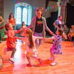 Dance Limerick DL.BRIDGE with Limerick Pride & GOSHH is a contemporary dance project for all LGBTQI+ identifying people and took place on Wednesday, July 10 at Dance Limerick, St. Johns Square. Picture: Olena Oleksienko/ilovelimerick