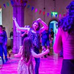 Dance Limerick DL.BRIDGE with Limerick Pride & GOSHH is a contemporary dance project for all LGBTQI+ identifying people and took place on Wednesday, July 10 at Dance Limerick, St. Johns Square. Picture: Olena Oleksienko/ilovelimerick