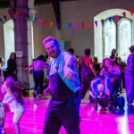 Dance Limerick DL.BRIDGE with Limerick Pride & GOSHH is a contemporary dance project for all LGBTQI+ identifying people and took place on Wednesday, July 10 at Dance Limerick, St. Johns Square. Picture: Olena Oleksienko/ilovelimerick