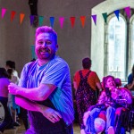 Dance Limerick DL.BRIDGE with Limerick Pride & GOSHH is a contemporary dance project for all LGBTQI+ identifying people and took place on Wednesday, July 10 at Dance Limerick, St. Johns Square. Picture: Olena Oleksienko/ilovelimerick