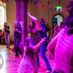 Dance Limerick DL.BRIDGE with Limerick Pride & GOSHH is a contemporary dance project for all LGBTQI+ identifying people and took place on Wednesday, July 10 at Dance Limerick, St. Johns Square. Picture: Olena Oleksienko/ilovelimerick