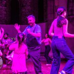 Dance Limerick DL.BRIDGE with Limerick Pride & GOSHH is a contemporary dance project for all LGBTQI+ identifying people and took place on Wednesday, July 10 at Dance Limerick, St. Johns Square. Picture: Olena Oleksienko/ilovelimerick