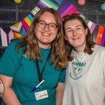 Dance Limerick DL.BRIDGE with Limerick Pride & GOSHH is a contemporary dance project for all LGBTQI+ identifying people and took place on Wednesday, July 10 at Dance Limerick, St. Johns Square. Picture: Olena Oleksienko/ilovelimerick