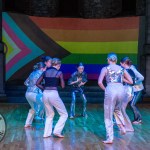 Dance Limerick DL.BRIDGE with Limerick Pride & GOSHH is a contemporary dance project for all LGBTQI+ identifying people and took place on Wednesday, July 10 at Dance Limerick, St. Johns Square. Picture: Olena Oleksienko/ilovelimerick