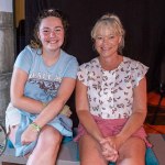 Dance Limerick DL.BRIDGE with Limerick Pride & GOSHH is a contemporary dance project for all LGBTQI+ identifying people and took place on Wednesday, July 10 at Dance Limerick, St. Johns Square. Picture: Olena Oleksienko/ilovelimerick