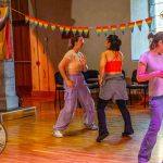 Limerick Pride 2025 at Dance Limerick. Picture: Olena Oleksienko/ilovelimerick