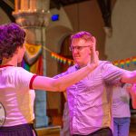 Limerick Pride 2025 at Dance Limerick. Picture: Olena Oleksienko/ilovelimerick