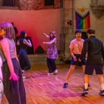 Limerick Pride 2025 at Dance Limerick. Picture: Olena Oleksienko/ilovelimerick