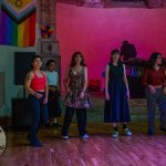 Limerick Pride 2025 at Dance Limerick. Picture: Olena Oleksienko/ilovelimerick