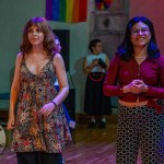 Limerick Pride 2025 at Dance Limerick. Picture: Olena Oleksienko/ilovelimerick