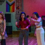 Limerick Pride 2025 at Dance Limerick. Picture: Olena Oleksienko/ilovelimerick