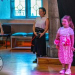 Limerick Pride 2025 at Dance Limerick. Picture: Olena Oleksienko/ilovelimerick