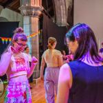 Limerick Pride 2025 at Dance Limerick. Picture: Olena Oleksienko/ilovelimerick
