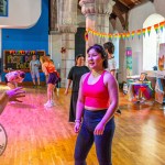 Limerick Pride 2025 at Dance Limerick. Picture: Olena Oleksienko/ilovelimerick