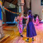 Limerick Pride 2025 at Dance Limerick. Picture: Olena Oleksienko/ilovelimerick