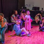 Limerick Pride 2025 at Dance Limerick. Picture: Olena Oleksienko/ilovelimerick