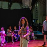 Limerick Pride 2025 at Dance Limerick. Picture: Olena Oleksienko/ilovelimerick