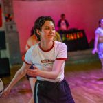Limerick Pride 2025 at Dance Limerick. Picture: Olena Oleksienko/ilovelimerick