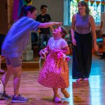 Limerick Pride 2025 at Dance Limerick. Picture: Olena Oleksienko/ilovelimerick
