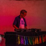 Limerick Pride 2025 at Dance Limerick. Picture: Olena Oleksienko/ilovelimerick