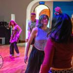 Limerick Pride 2025 at Dance Limerick. Picture: Olena Oleksienko/ilovelimerick