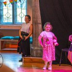 Limerick Pride 2025 at Dance Limerick. Picture: Olena Oleksienko/ilovelimerick