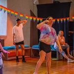 Limerick Pride 2025 at Dance Limerick. Picture: Olena Oleksienko/ilovelimerick