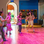 Limerick Pride 2025 at Dance Limerick. Picture: Olena Oleksienko/ilovelimerick