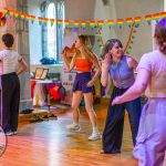 Limerick Pride 2025 at Dance Limerick. Picture: Olena Oleksienko/ilovelimerick