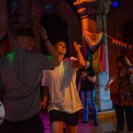 Limerick Pride 2025 at Dance Limerick. Picture: Olena Oleksienko/ilovelimerick