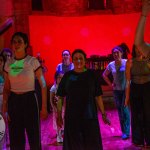 Limerick Pride 2025 at Dance Limerick. Picture: Olena Oleksienko/ilovelimerick