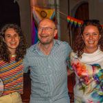 Limerick Pride 2025 at Dance Limerick. Picture: Olena Oleksienko/ilovelimerick